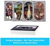 Marvel Guardians of the Galaxy Cassette Playing Cards