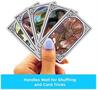 Marvel Guardians of the Galaxy Cassette Playing Cards