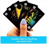 Pink Floyd Cassette Playing Cards