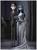 Corpse Bride Coffin Box 500 Piece Jigsaw Puzzle