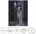 Corpse Bride Coffin Box 500 Piece Jigsaw Puzzle