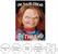 Child's Play Chucky Coffin Box 500 Piece Jigsaw Puzzle