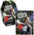 Beetlejuice Coffin Box 500 Piece Jigsaw Puzzle