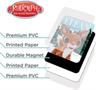 Rudolph the Red-Nosed Reindeer Double Sided Dishwasher Magnet