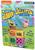 SpongeBob Jumping Jellyfish Dice Rolling Game