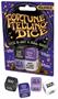 Fortune Telling Dice Game
