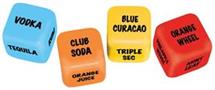 Diceology Dice Rolling Game