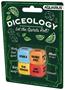 Diceology Dice Rolling Game