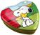 Peanuts Snoopy and Woodstock 300 Piece Jigsaw Puzzle Tin