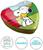 Peanuts Snoopy and Woodstock 300 Piece Jigsaw Puzzle Tin
