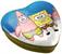 SpongeBob SquarePants and Patrick 300 Piece Jigsaw Puzzle Tin