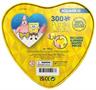 SpongeBob SquarePants and Patrick 300 Piece Jigsaw Puzzle Tin