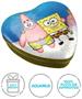 SpongeBob SquarePants and Patrick 300 Piece Jigsaw Puzzle Tin