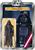 Star Wars Darth Vader Action Figure MEGA Funky Chunky Magnet | Toynk Exclusive