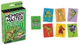 Teenage Mutant Ninja Turtles Memory Master Game