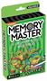 Teenage Mutant Ninja Turtles Memory Master Game