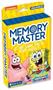 SpongeBob SquarePants Memory Master Game