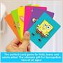 SpongeBob SquarePants Memory Master Game