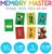 Shrek Memory Master Card Game