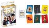 Harry Potter Memory Master Game