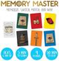Harry Potter Memory Master Game