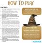 Harry Potter Memory Master Game