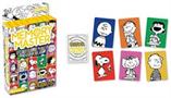 Peanuts 75th Anniversary Memory Master Game