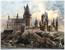 Harry Potter Tin Globe 300 Piece Jigsaw Puzzle