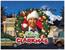 National Lampoon's Christmas Vacation Tin Globe 300 Piece Jigsaw Puzzle