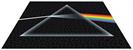 Pink Floyd Dark Side of the Moon 500 Piece Jigsaw Puzzle
