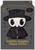 GAMAGO Plague Doctor Heating Pad & Pillow Huggable