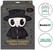 GAMAGO Plague Doctor Heating Pad & Pillow Huggable