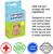 Capybara Bandages | Set of 20 Individually Wrapped Self Adhesive Bandages