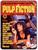 Pulp Fiction 40 x 60 Inch Fleece Throw Blanket