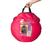 Pink Fantasy Castle Play Tent | 54 x 41 Inches