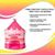 Pink Fantasy Castle Play Tent | 54 x 41 Inches