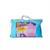 Blue Hexagon Fantasy Castle Play Tent | 53 x 47 x 55 Inches