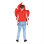 Lit Emoji Adult Costume Tunic | One Size