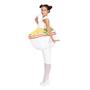 Ramen Bowl & Chopsticks Adult Costume | One Size