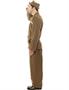 Home Guard Army Adult Costume One Size