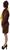 Girl's Brownie Uniform Adult Costume Small