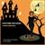 Mini Witches Broom Costume Accessory