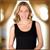 Jumbo White Pearls Adult Costume Necklace