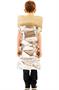 Burrito Costume For Kids | Easy Pull Over Design | Sized To Fit Most Children