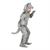 Raptor Child Costume