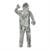 Raptor Child Costume