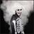 Skeleton Adult Costume Wig