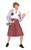 Scottish Nanny Costume