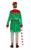 Deluxe Unisex Elf Costume