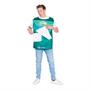 Handy Wipes Adult Costume Tunic | One Size